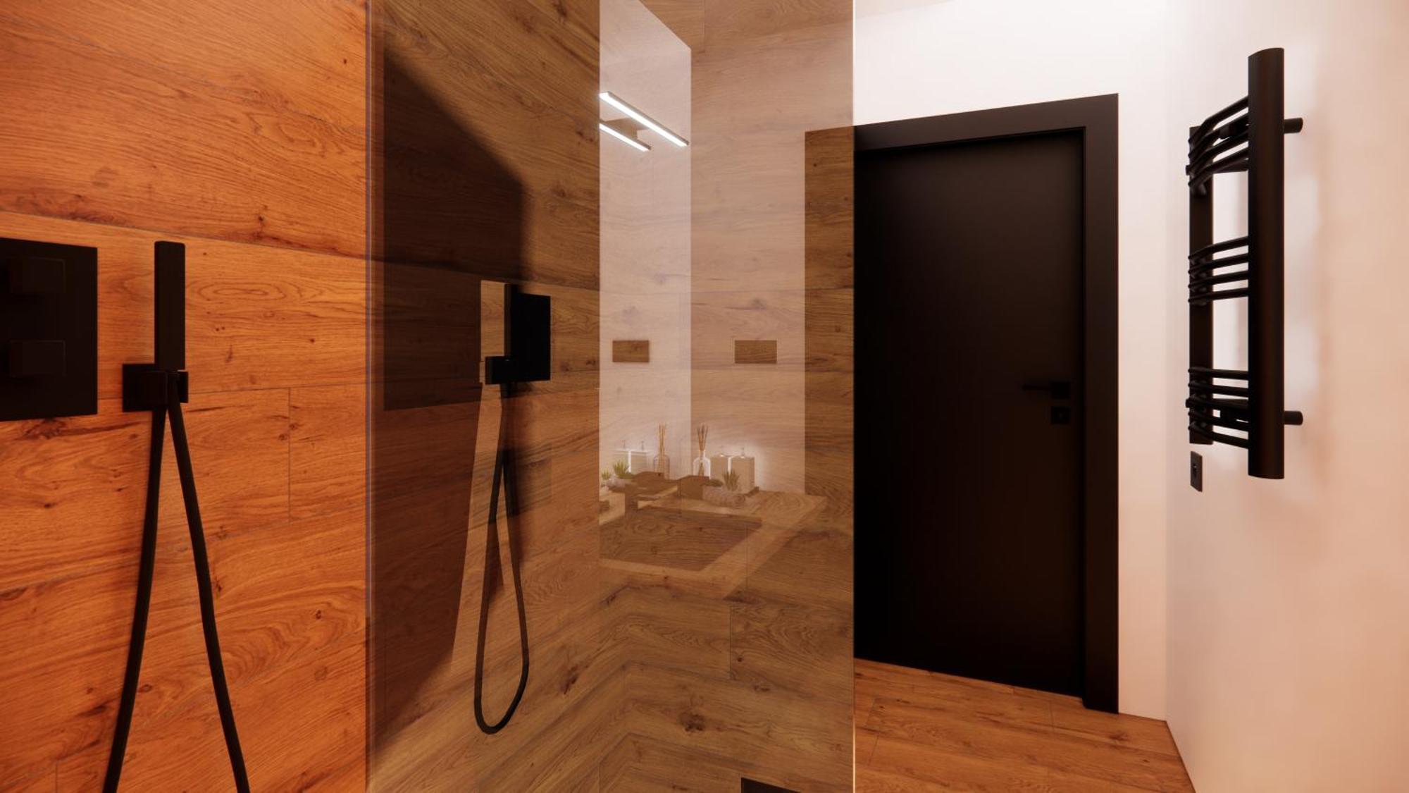 Restpark Apartment Kielce Luaran gambar